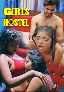 Girls Hostel 2023 WoW Episode 1 To 2 Hindi