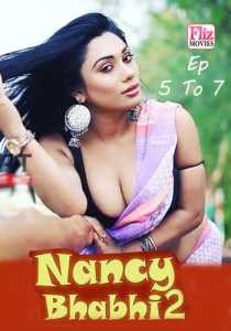 Nancy Bhabhi 2 Flizmovies Episode 5 To 7 Hindi