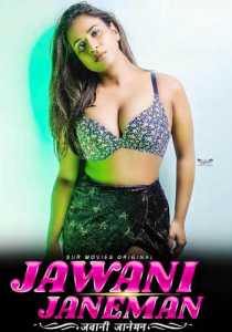 Jawani Janeman 2023 Episode 1 SurMovies Hindi