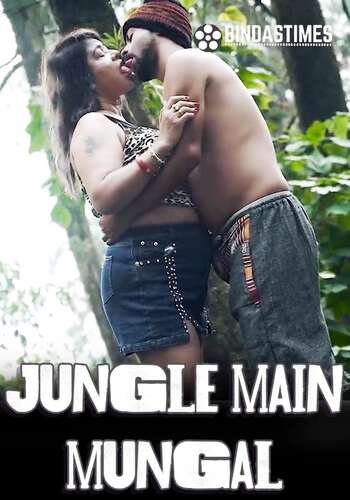 Jungle Main Mungal (2023) Hindi Bindastimes