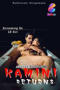Kamini Returns 2020 Balloons Episode 2 Hindi