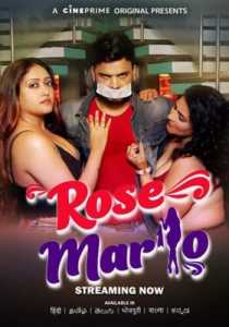 Rose Marlo Season 1 (2023) Episode 1 To 2 CinePrime