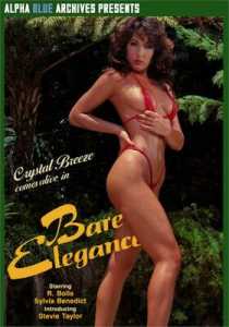 Bare Elegance (1984) classic