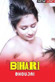 Bihari Bhoujai (2023) Hindi Bindastimes Sudipa