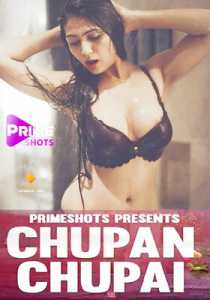 Chupan Chupai 2023 Episode 2 PrimeShots Hindi