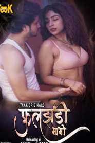 Fuljhadi Bhabhi 2023 Taakcinema Episode 1 To 2 Hindi