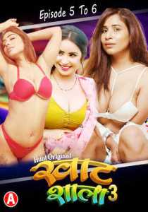Khatshala 2023 Hindi Episode 5 To 6 HuntCinema