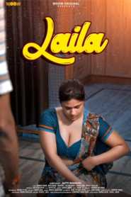 Laila 2022 WOOW Hindi Complete