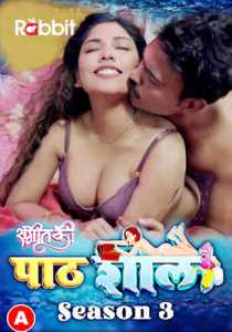 PathShala 2023 S3 Episode 3 To 4 Hindi RabbitMovies
