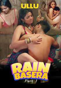 Rain Basera Part 1 2023 Ullu Hindi