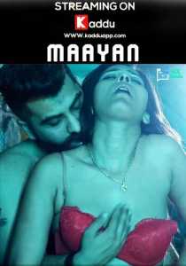 Maayan 2023 Hindi Episode 1 To 2 Kadduapp
