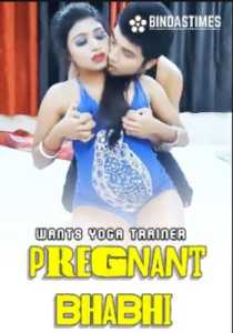 Pregnant bhabhi wants yoga trainer 2023 Bindastimes