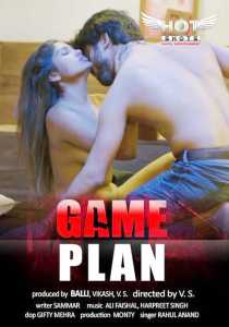 Game Plan (2020) HotShots Hindi